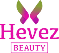 Hevez Beauty Logo